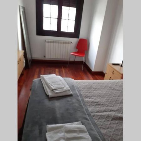Apartamento Con Garaje Santiago De Compostela Διαμέρισμα Εξωτερικό φωτογραφία